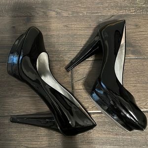 Jessica Simpson Heels